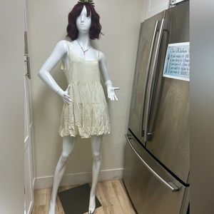 Brandy Melville Jada Dress